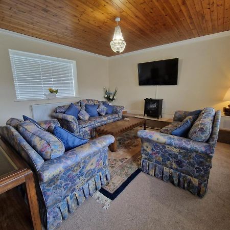 מרת'יר טידפיל Lewis Gethin House, Newly Renovated Cottage Sleeps 9, Close To Bike Park Wales מראה חיצוני תמונה
