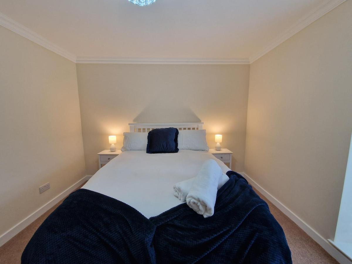 מרת'יר טידפיל Lewis Gethin House, Newly Renovated Cottage Sleeps 9, Close To Bike Park Wales מראה חיצוני תמונה