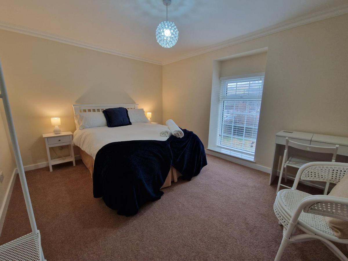 מרת'יר טידפיל Lewis Gethin House, Newly Renovated Cottage Sleeps 9, Close To Bike Park Wales מראה חיצוני תמונה