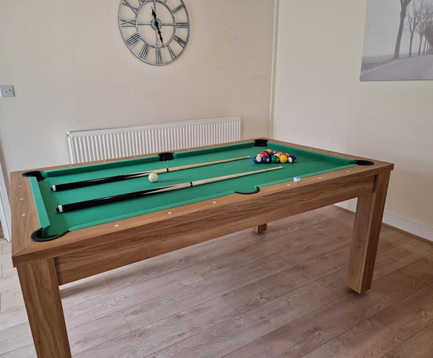מרת'יר טידפיל Lewis Gethin House, Newly Renovated Cottage Sleeps 9, Close To Bike Park Wales מראה חיצוני תמונה